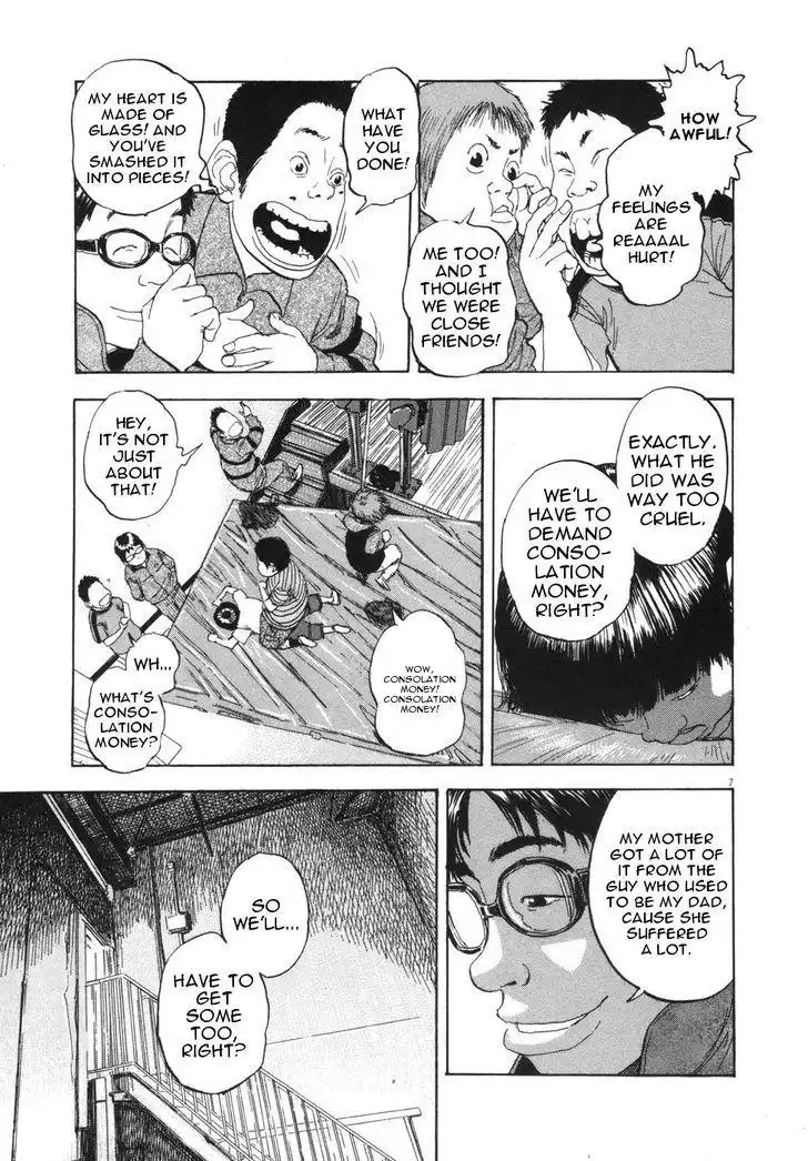 Boys on the Run Chapter 101 11